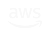 We build on AWS when clients need scalable cloud infrastructure.
